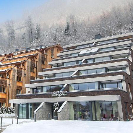 Appartement Penthaus Kitzebueheler Alpen à Neukirchen am Großvenediger Extérieur photo