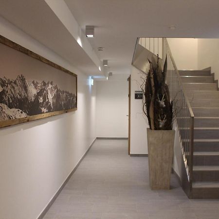 Appartement Penthaus Kitzebueheler Alpen à Neukirchen am Großvenediger Extérieur photo