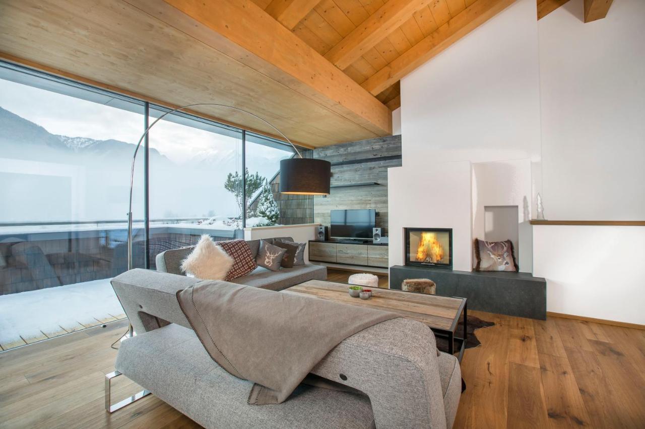 Appartement Penthaus Kitzebueheler Alpen à Neukirchen am Großvenediger Extérieur photo