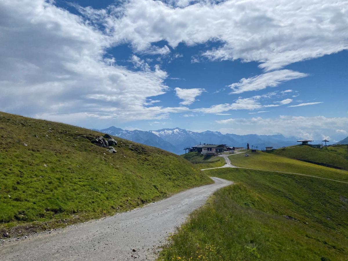 Appartement Penthaus Kitzebueheler Alpen à Neukirchen am Großvenediger Extérieur photo