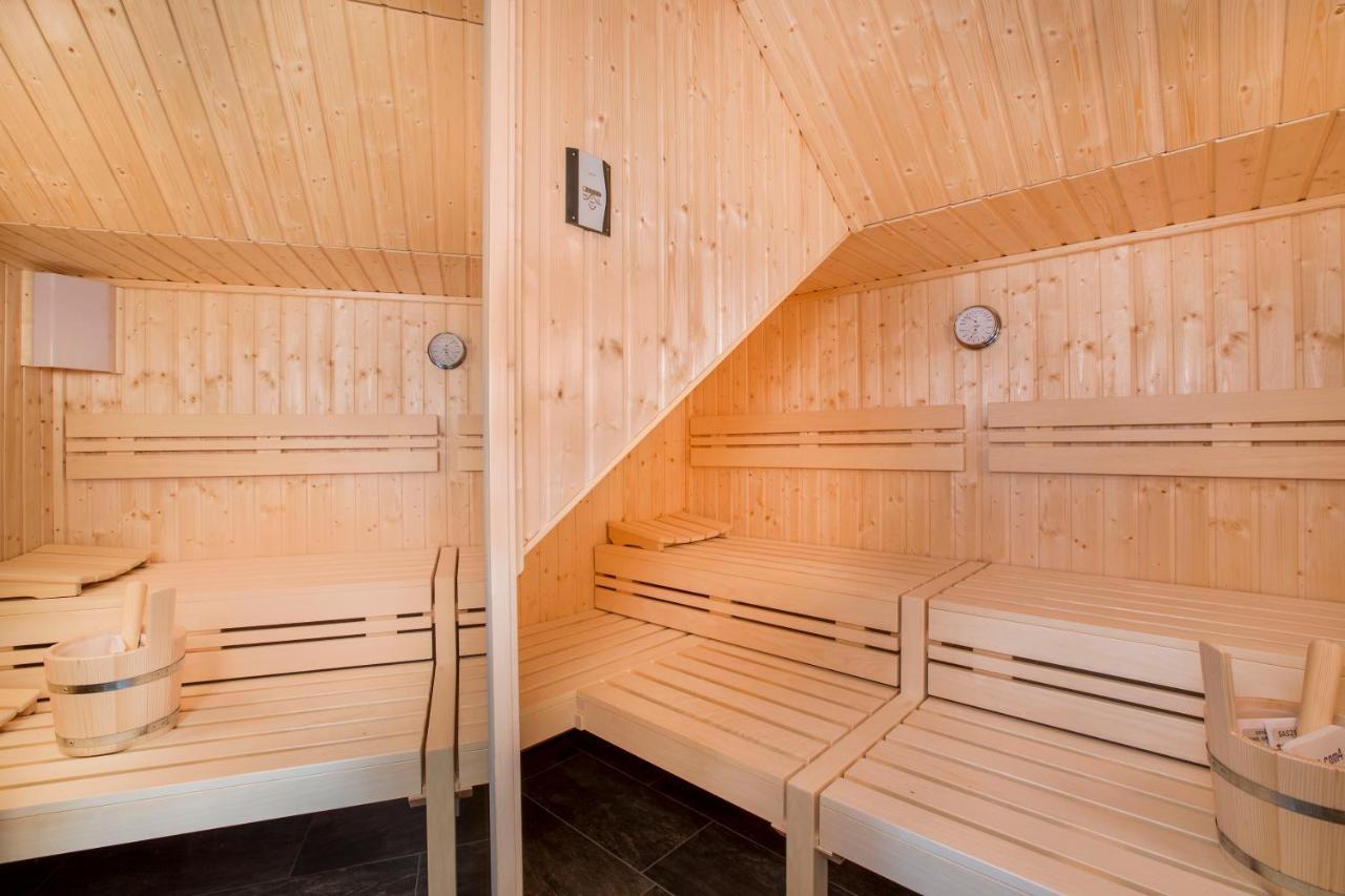 Appartement Penthaus Kitzebueheler Alpen à Neukirchen am Großvenediger Extérieur photo