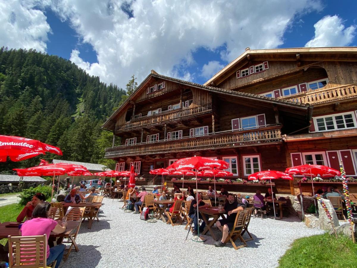 Appartement Penthaus Kitzebueheler Alpen à Neukirchen am Großvenediger Extérieur photo